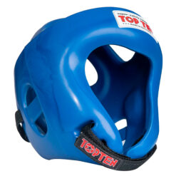 Head Guard TOP TEN ‘Competition Fight’ Option