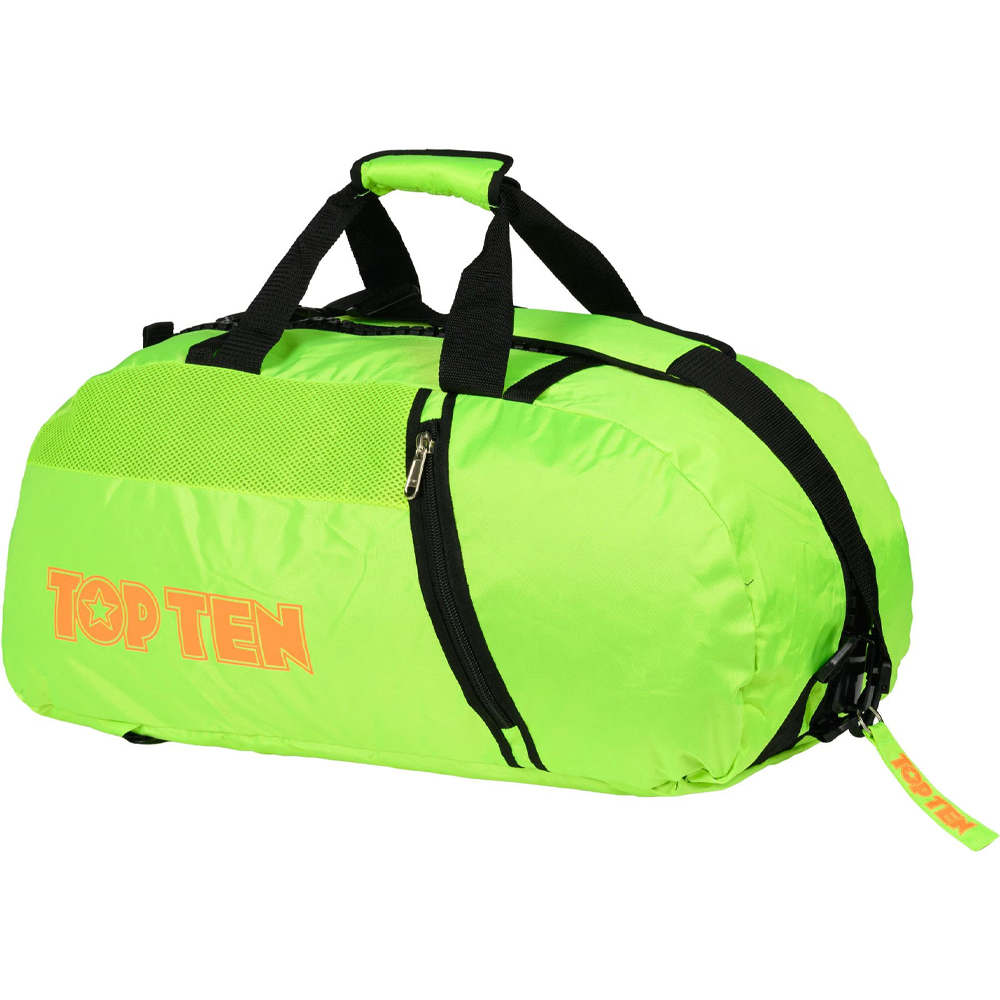Sportbag Rucksack TOP TEN - Image 7