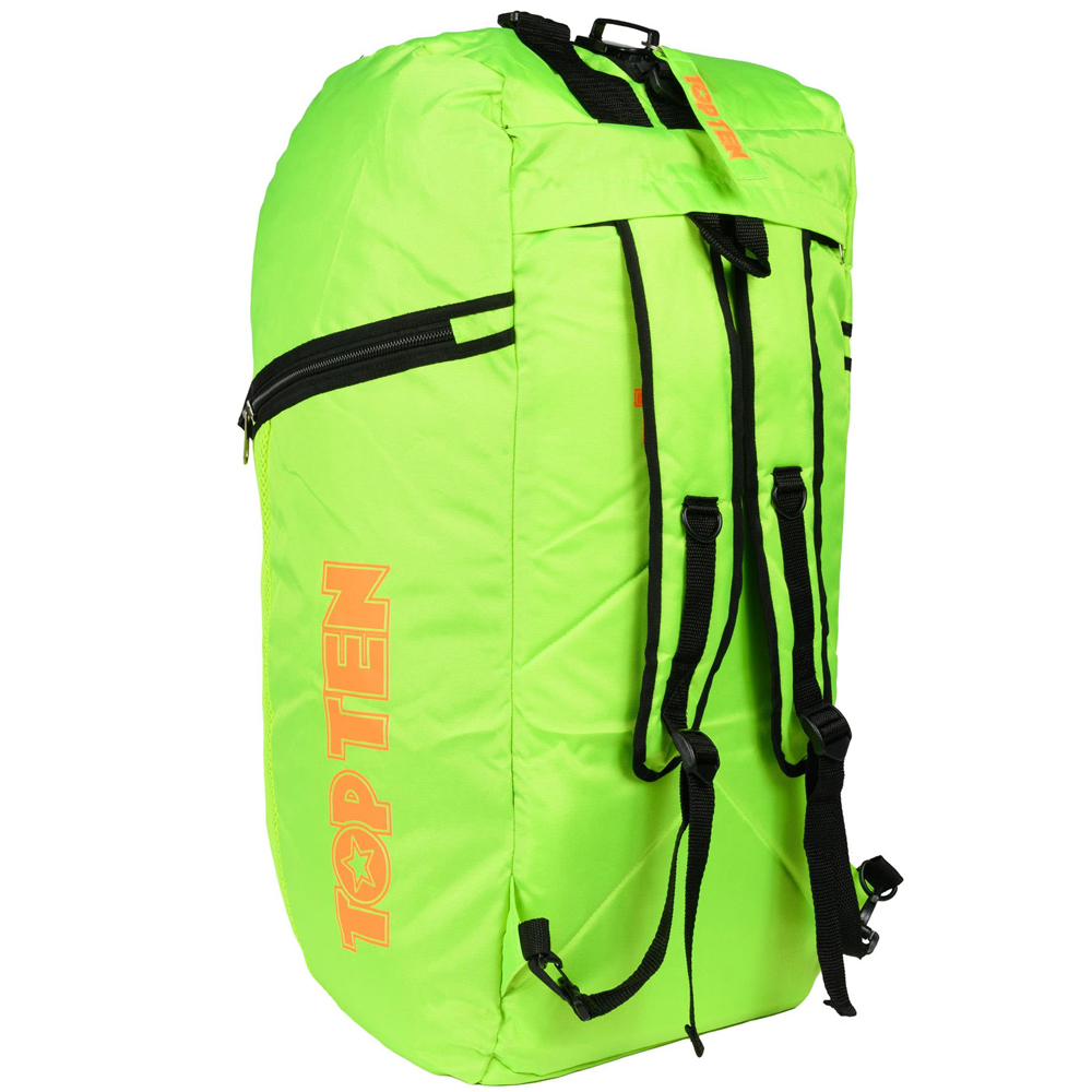 Sportbag Rucksack TOP TEN - Image 4