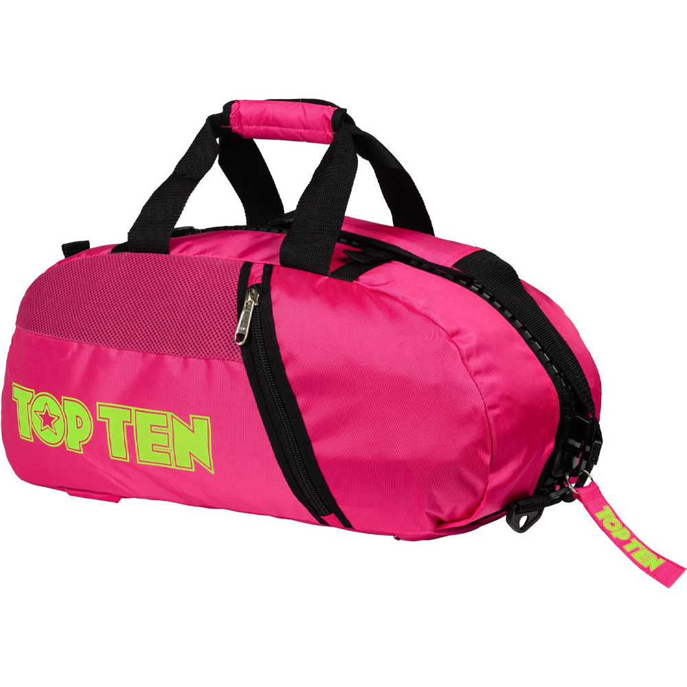 Sportbag Rucksack TOP TEN - Image 5