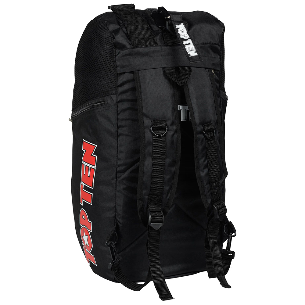 Sportbag Rucksack TOP TEN - Image 2