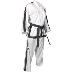 TKD Instructor Dobok “Diamond” (4th - 6th Dan) (ITF approved)