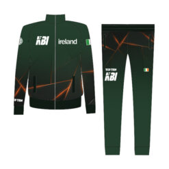 KBI Track Suit